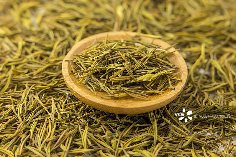 绿茶茶叶茶具茶盘茶杯茶叶罐图片素材