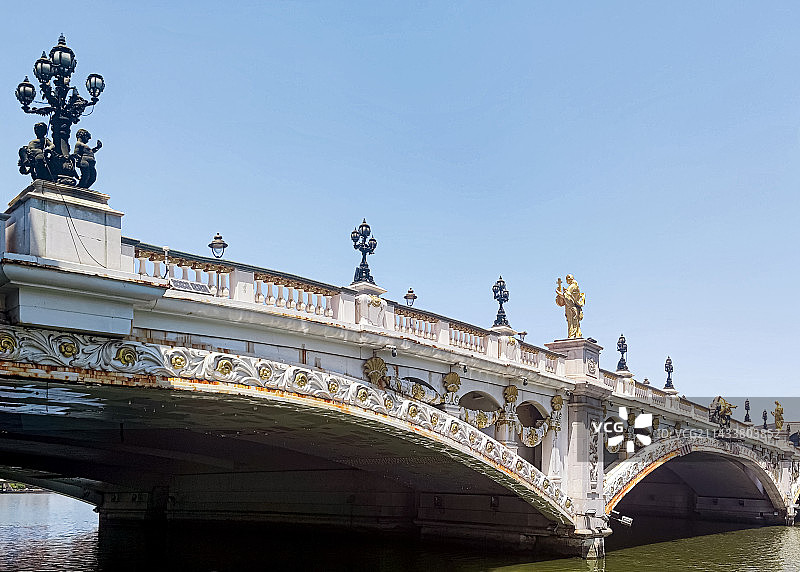 北安桥图片素材