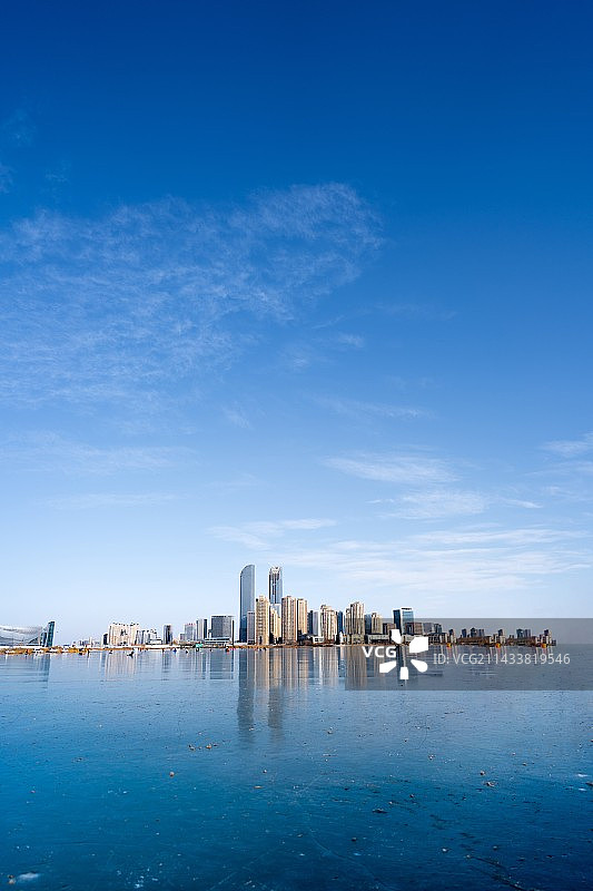 家乡的天图片素材