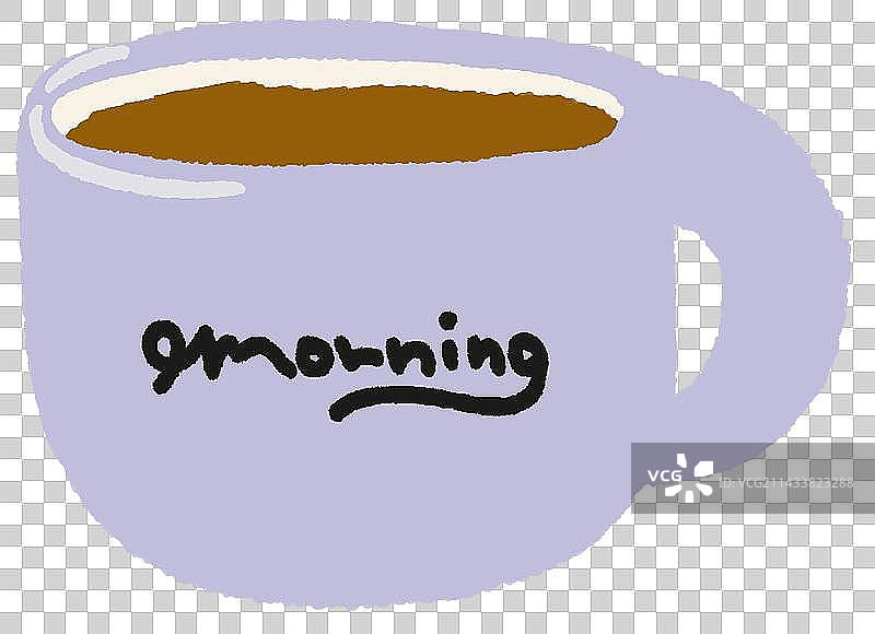 一杯咖啡图片素材