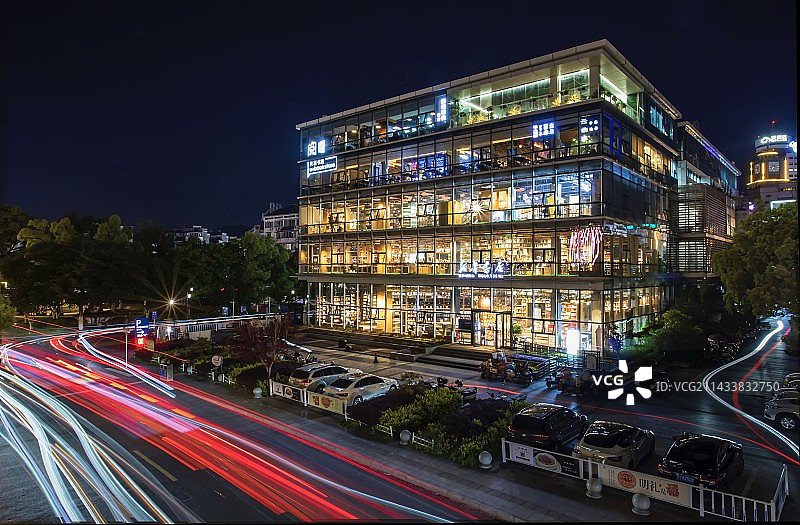 黄山市共享图书馆+新华书店图片素材