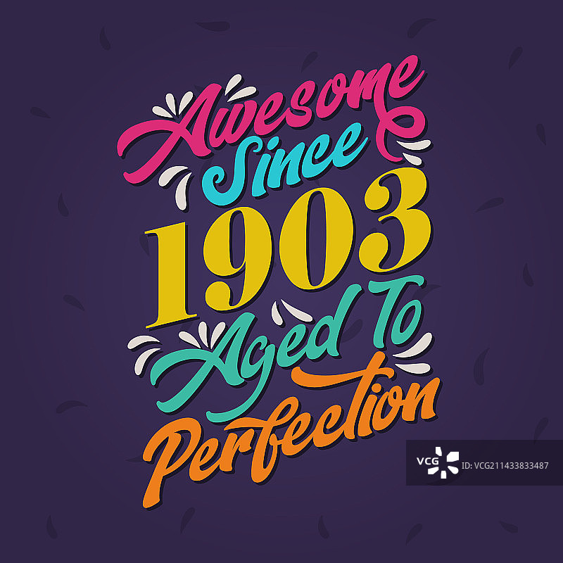 1903年至今，臻于完美图片素材