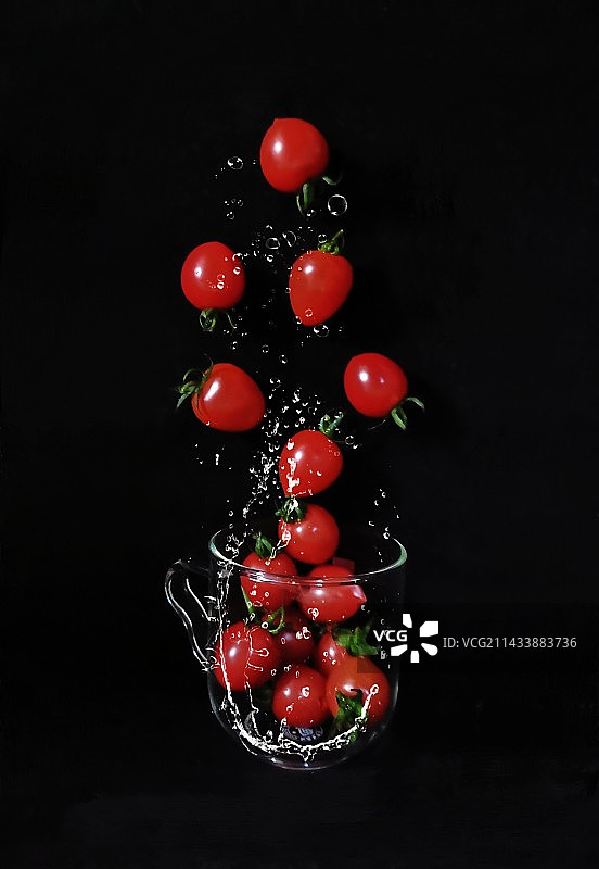 千禧芭蕾图片素材