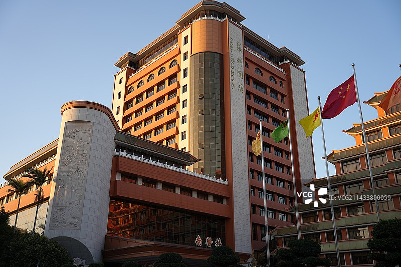 泉州酒店图片素材