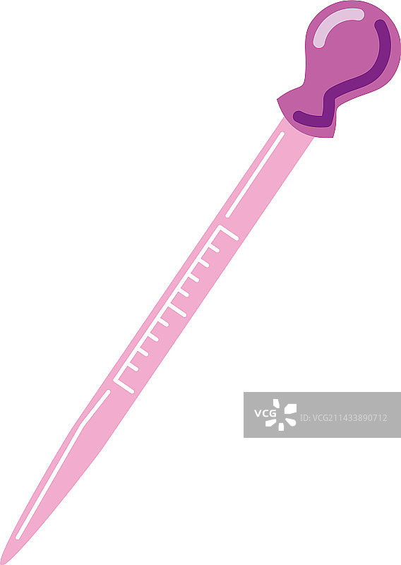 滴管实验室图标图片素材