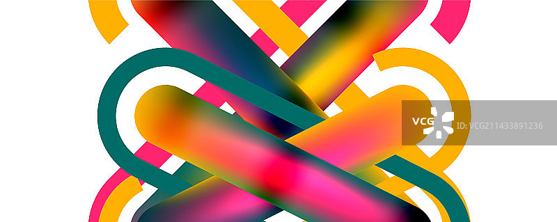 极简的直线抽象背景图片素材