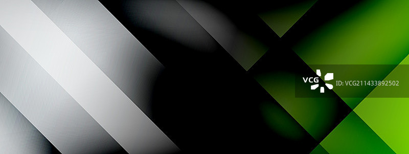 抽象背景阴影线和图片素材