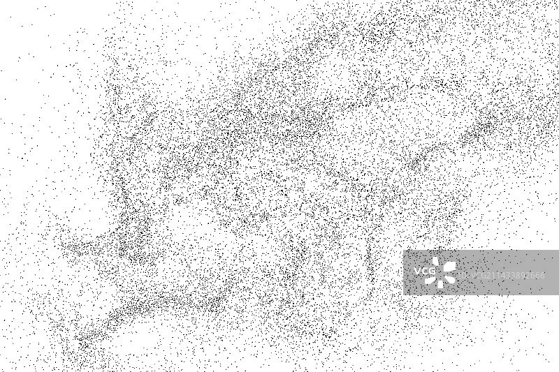 黑色质感图片素材