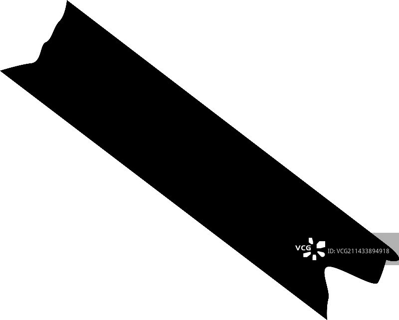 牛皮胶带图标图片素材