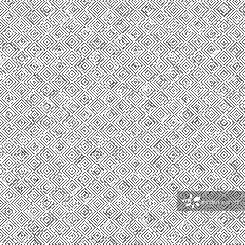 抽象无缝几何形状图案图片素材