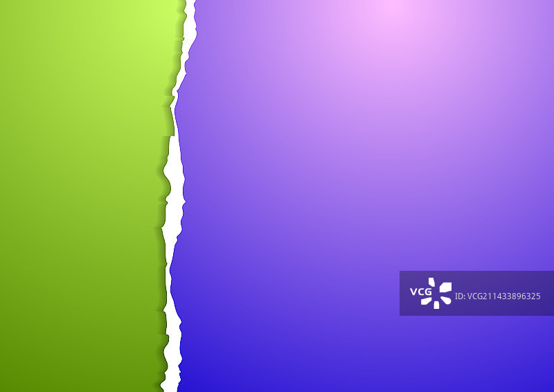 抽象毛边纸背景图片素材