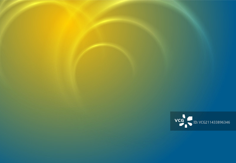 明亮的抽象波浪背景图片素材