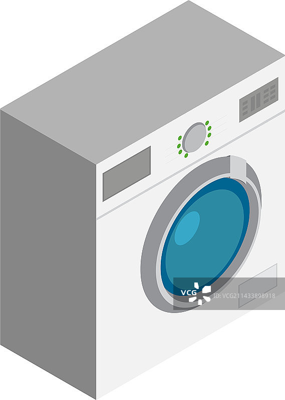 洗衣机图标图片素材