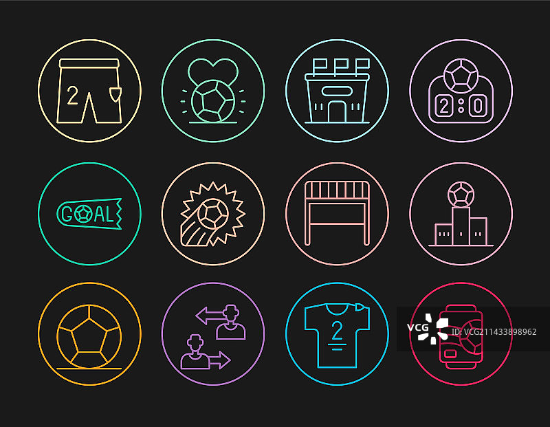 啤酒罐、奖杯和体育赛事领奖台图片素材