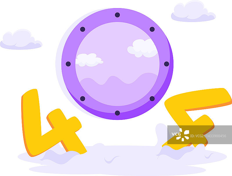 404错误图片素材