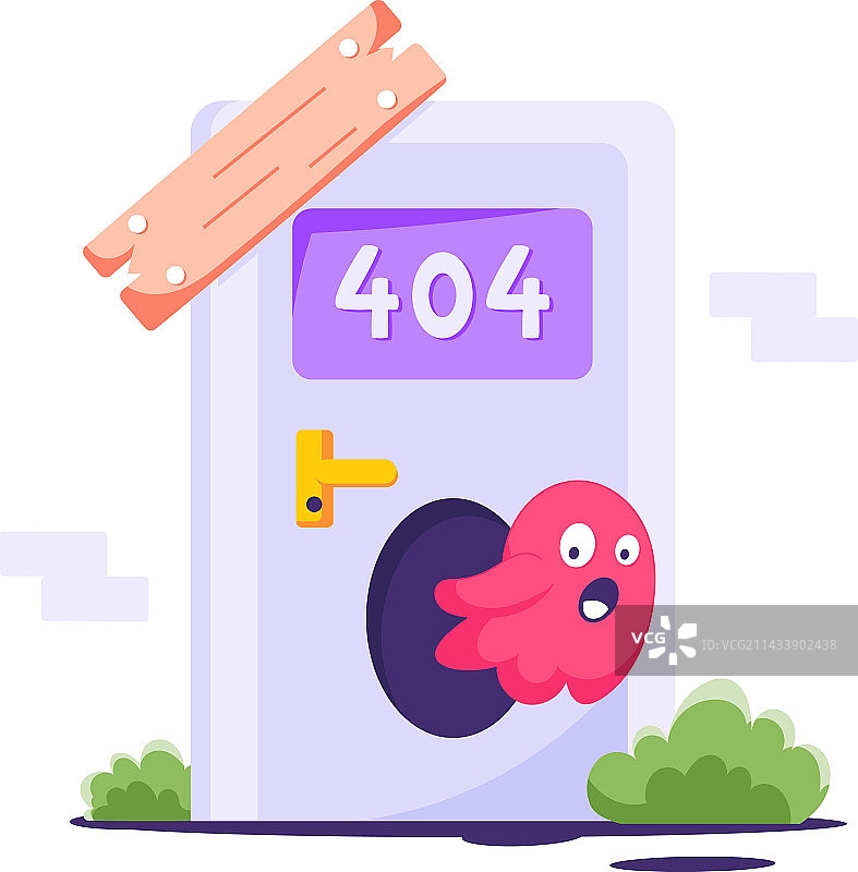 网页错误图片素材