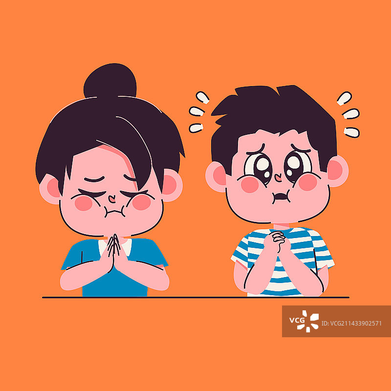 扁平设计图片素材