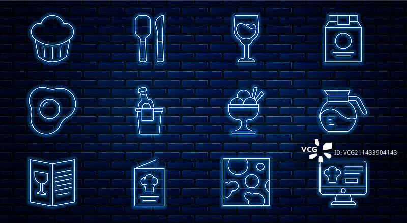 在线订购外卖咖啡壶banner图片素材