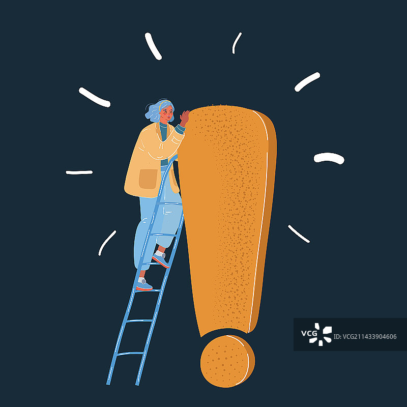 大个女人的照片图片素材