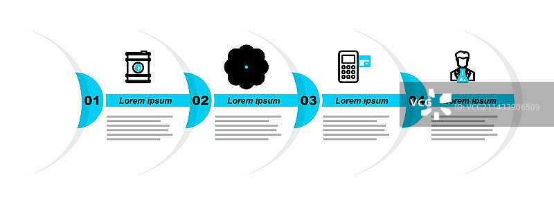 科学家试管POS机系列图片素材