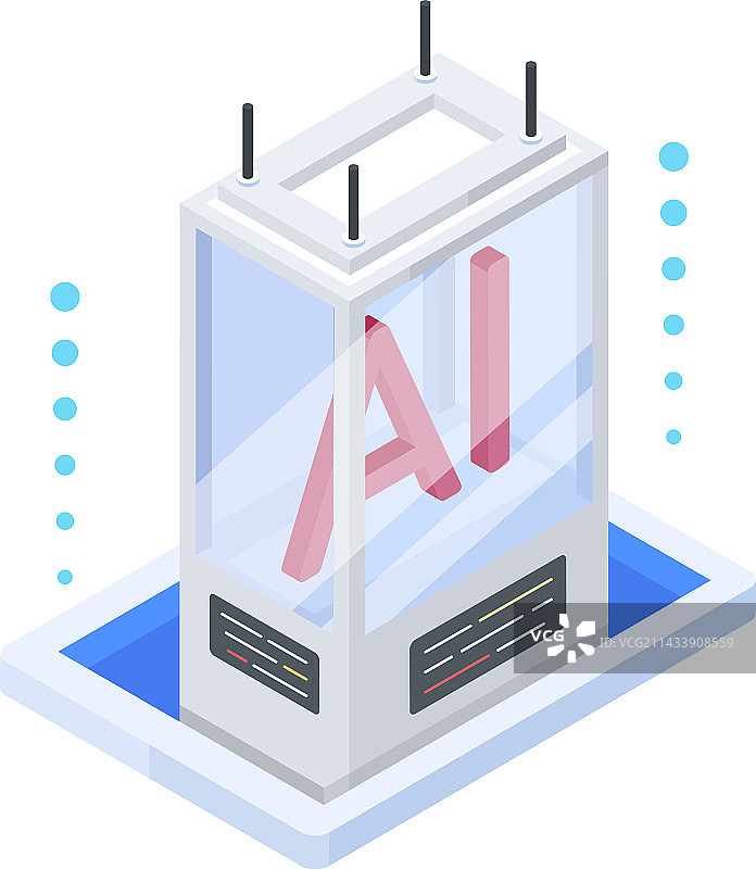 人工智能图片素材