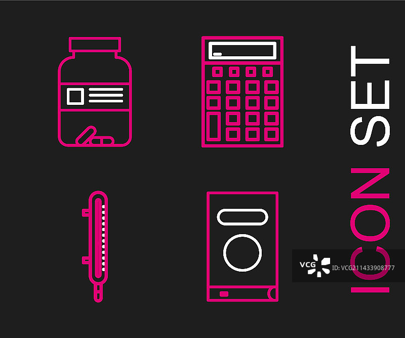 书本、气象温度计测量图片素材