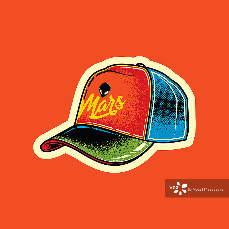 棒球帽图片素材