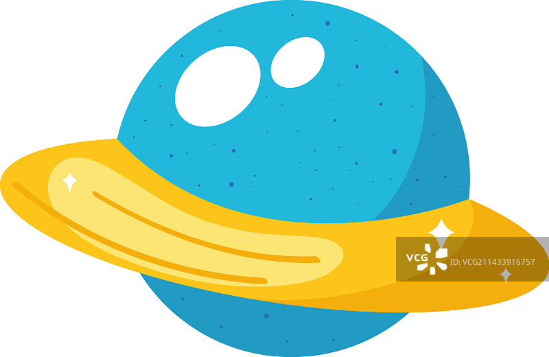 太空行星科学图片素材