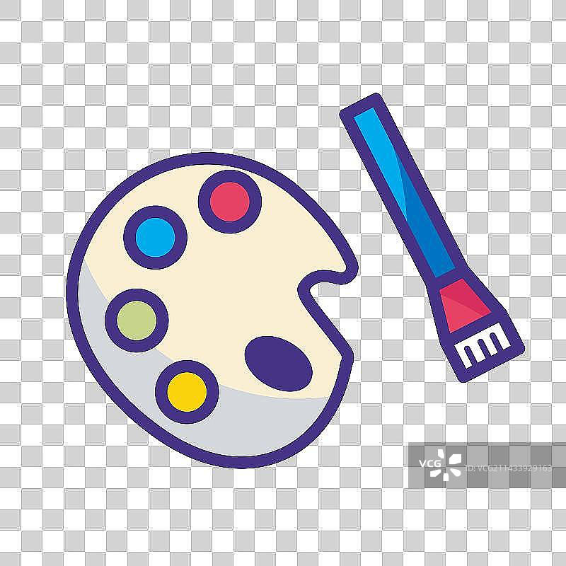 美术-矢量图图片素材