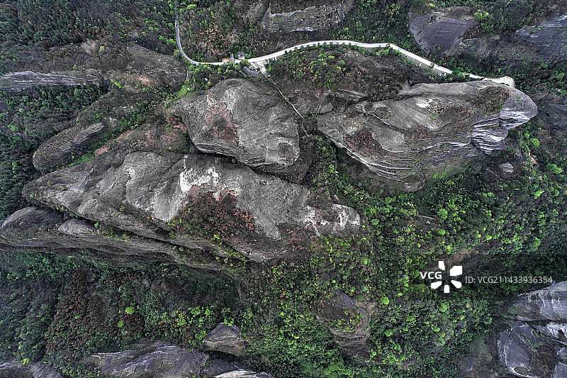 湖南崀山图片素材