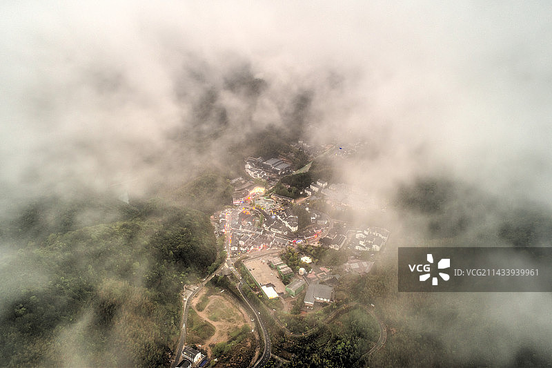 三清山图片素材