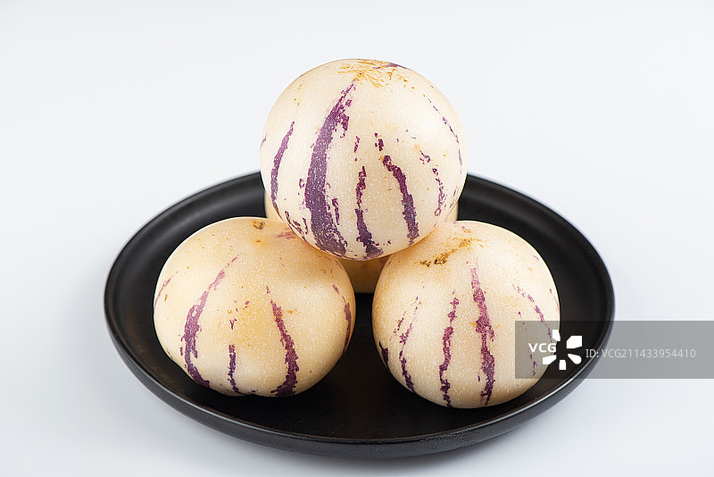 人参果图片素材