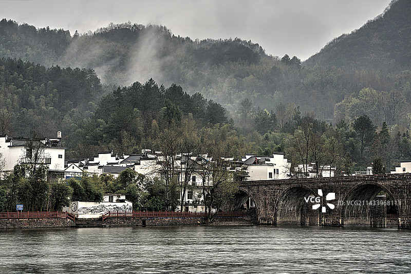 休宁县图片素材