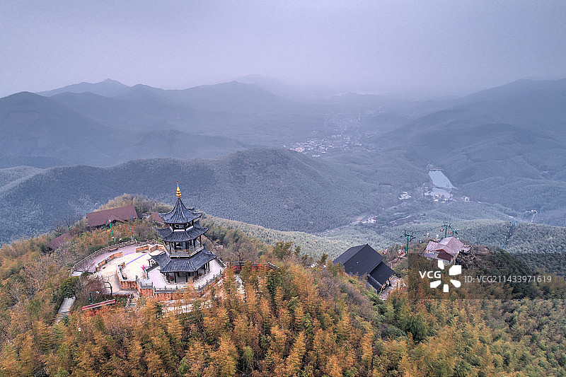 宜兴阳羡图片素材