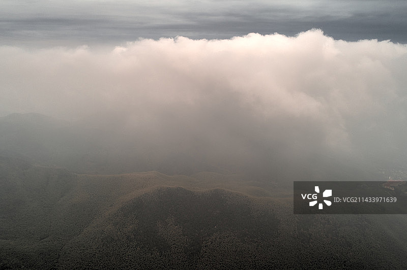 宜兴阳羡图片素材