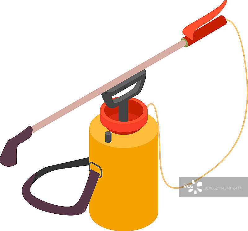 虫害防治图标图片素材