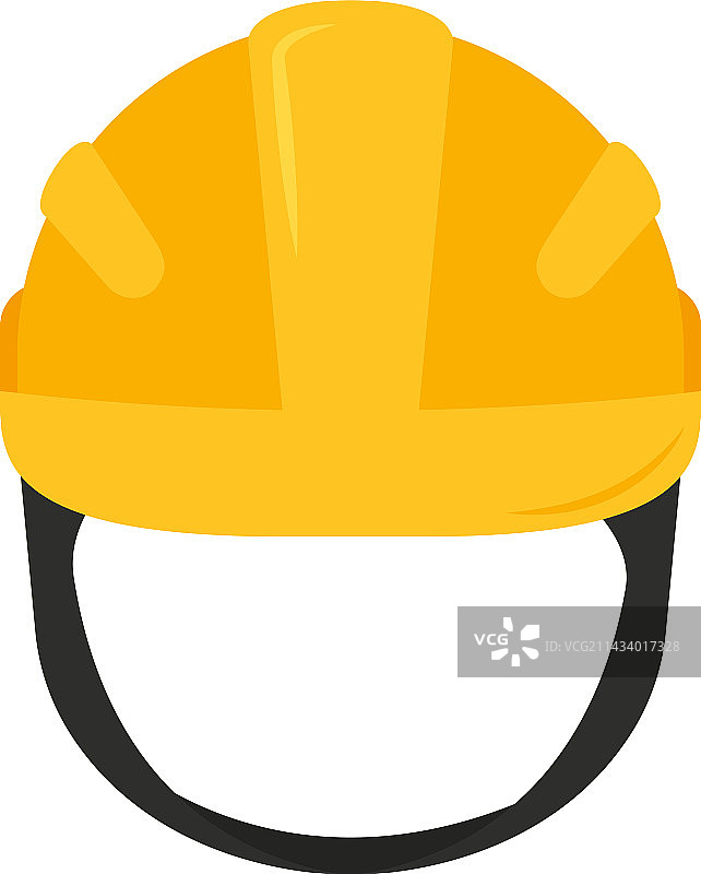 建筑行业安全头盔图片素材
