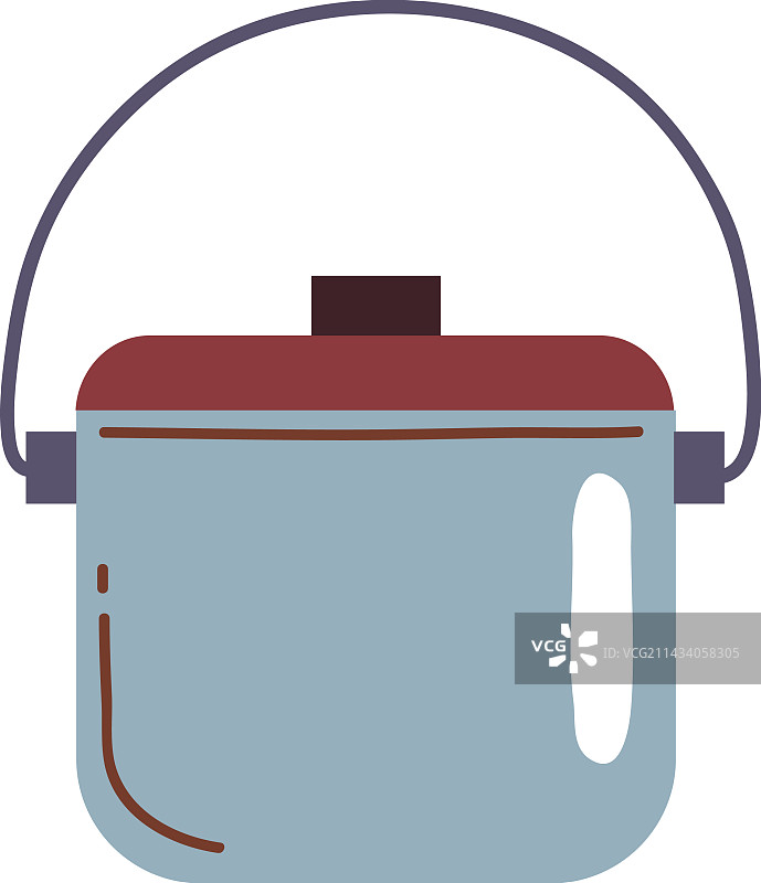 不锈钢炖锅图片素材