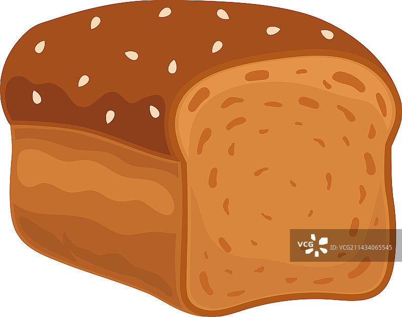 新鲜出炉的面包，美食享受图片素材