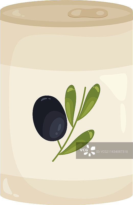 新鲜有机橄榄油配料图片素材