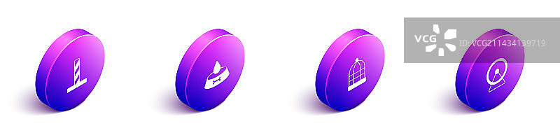 2.5D带玩具宠物猫抓板图片素材