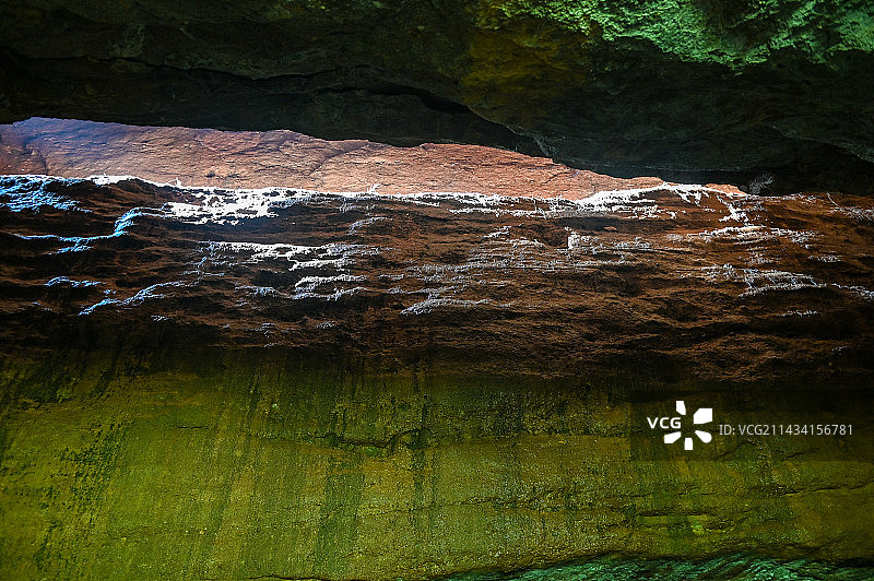 福建武夷山图片素材