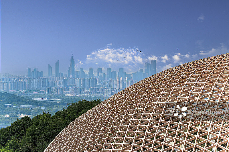 气宇轩昂图片素材