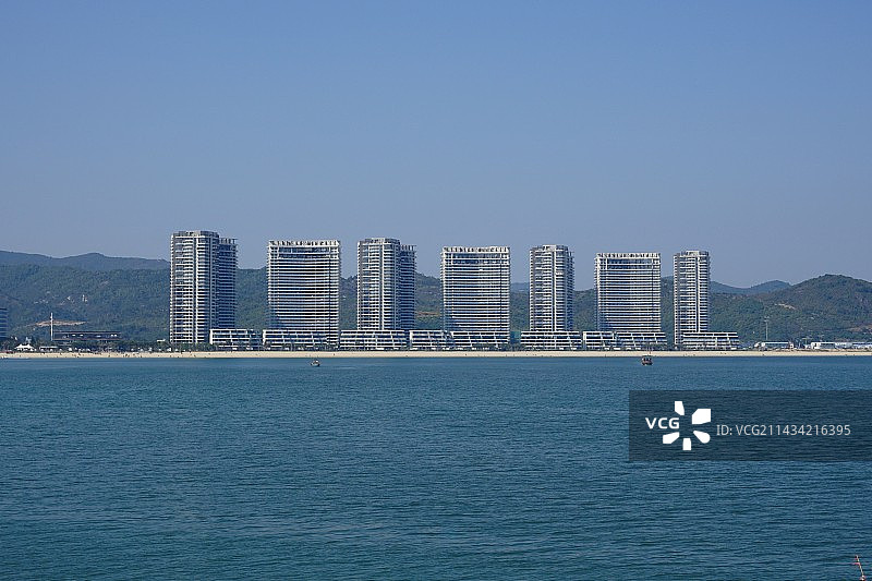 惠州大亚湾图片素材