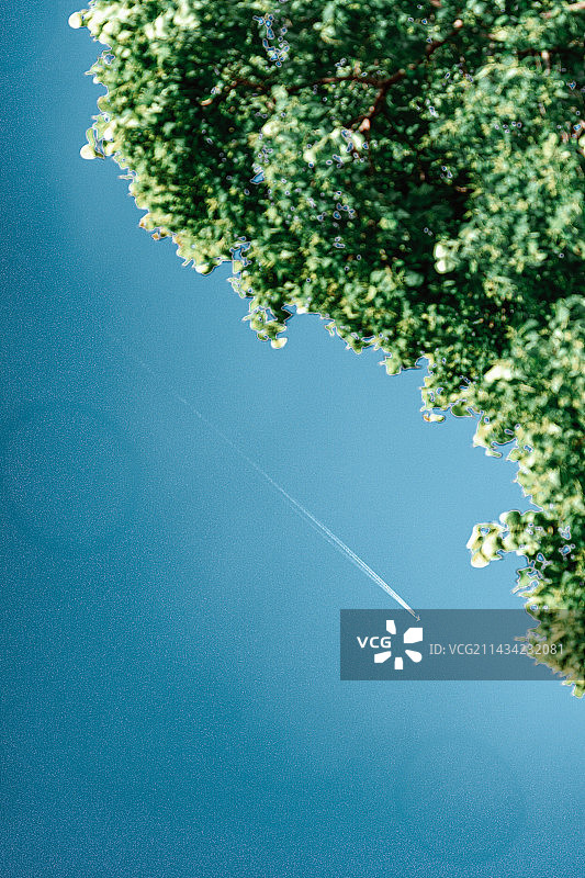 上海滨江大道图片素材