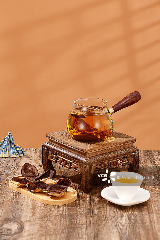 新会陈皮图片素材