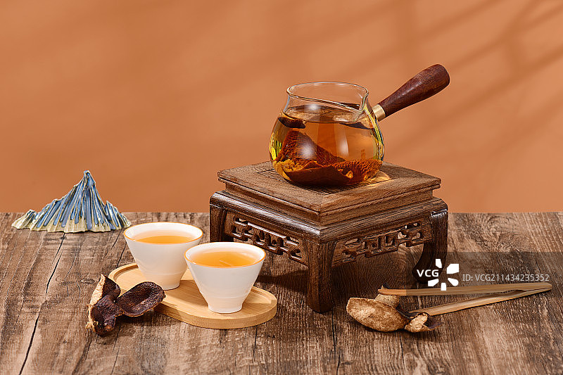 新会陈皮图片素材