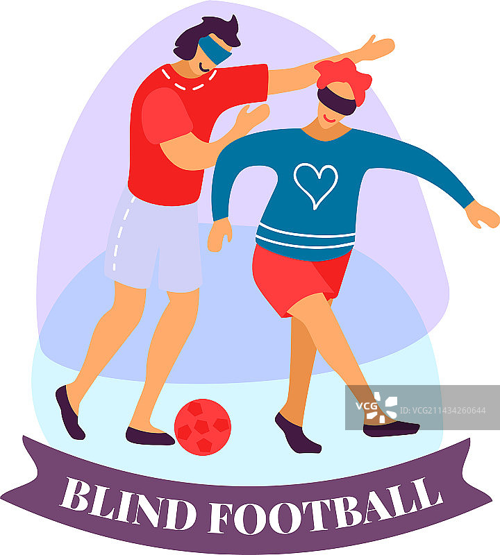 残疾人运动标志图片素材