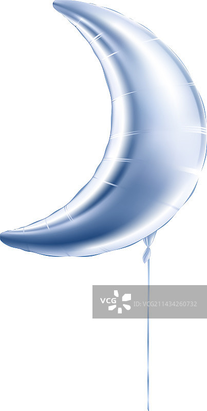 逼真气球图片素材