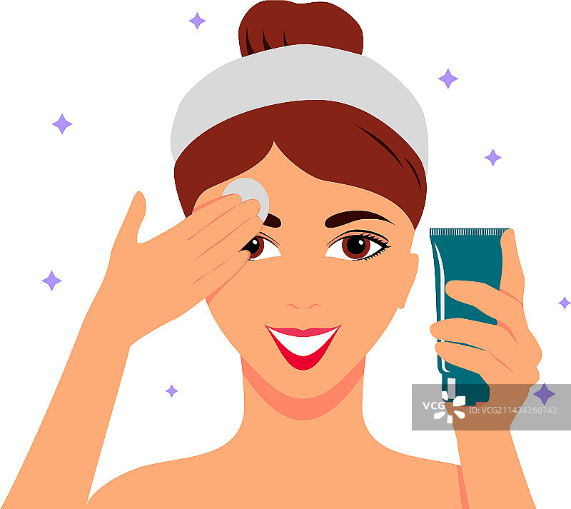 美容程序图标图片素材